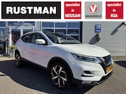 Nissan Qashqai - 1.6 Tekna Panoramadak