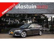 Audi A4 - Avant 35 TFSI Advanced Edition , Virtual cockpit, Achteruitr