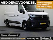 Renault Master - E-Tech T35 L2H2 Extra long range 87 kWh | 2450 kg Trekgewich