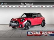 MINI Cooper - 5-deurs 1.5 Cooper C John Cooper Works M | 17 inch