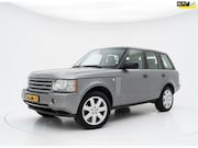 Land Rover Range Rover - 3.6 TDV8 Vogue Automaat | Leder | Youngtimer | Schuif-/Kante