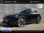 Geely E5 - Pro+ 68 kWh | Verw. en Geventileerde voorstoelen | Warmtepom