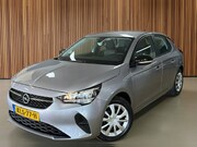 Opel Corsa - 1.2 Elegance | Apple Carplay | Sensoren | Cruise.