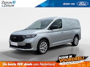 Ford Transit Connect - 1.5 EcoBoost PHEV L2 Limited | Uit Voorraad Leverbaar | Prij