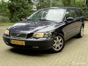Volvo V70 - 2.4 Bi-Fuel...ijskoude Airco