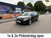Volvo V50 - 2.0 Edition II 2X SLEUTEL + BOEKJES