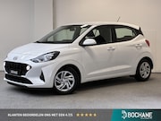 Hyundai i10 - 1.0 Comfort | Apple CarPlay / Android Auto | Airco | Cruise