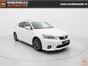 Lexus CT 200h - 200H F-SPORT LINE. CRUISE, SCHUIF/KANTEL, STOELVW