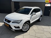 Seat Ateca - 1.4 EcoTSI Xcellence AUTOMAAT| SUV | LED|DAKrails |Alcantara