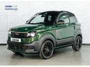 Ligier Myli - R.EBEL Met Airco, stuurbekrachtiging, stoelverwarming etc