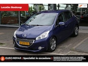 Peugeot 208 - 1.6 e-HDi Allure