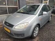 Ford Focus C-Max - 1.8-16V Trend