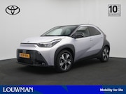 Toyota Aygo X - Hybrid 115 pulse | Easy Pack |