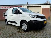 Peugeot Partner - 1.6 BlueHDI euro 6 airco