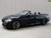 BMW 4-serie Cabrio - M4 Competition NL Auto/Nieuwprijs 149690/Keramische Remmen/F