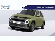 Hyundai Inster - Cross Sky Plus 49 kWh | 0,99% RENTE MOGELIJK! | VAN € 33.785