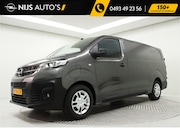 Opel Vivaro-e - Electric L3 75 kWh | Airco | Carplay | Navi Full | PDC Achte