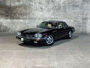 Jaguar XJ - XJ-SC Targa 5.3 V12
