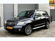 Mercedes-Benz GLK-klasse - GLK 280 4-Matic 2010 Grijs APK|PANO