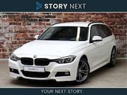 BMW 3-serie - 3 Serie Touring 320i High Executive M Sport Pakket
