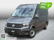 Volkswagen Crafter - 30 2.0 TDI L3H3 Highline BPM VRIJ Navi, Cam, Ergo comfort