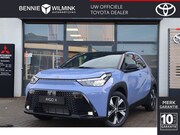 Toyota Aygo X - Hybrid 115 pulse | V+A Parkeersensoren | Apple/Anrdoid Carpl