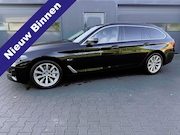 BMW 5-serie - Touring 530e Business Edition Plus Leer,Trekhaak,Navi,Clima,