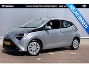 Toyota Aygo - 1.0 VVT-i x-play | Cabrio | Camera | Airco | Navigatie