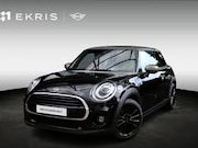 MINI Cooper - 3-Deurs | Park Distance Control achter | Comfort A