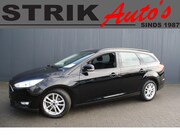 Ford Focus - Wagon 1.0 Lease Edition - NAVIGATIE - RIJKLAAR