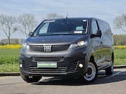 Fiat Scudo - 2.0 ac automaat EURO6