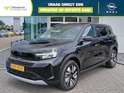 Opel Frontera - 1.2 Turbo Hybrid 110pk eDCT GS | Navigatie | Licht metalen v