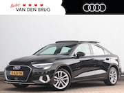 Audi A3 - Limousine 35 TFSI Business edition | Panoramadak | Trekhaak 