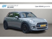 MINI One - 1.5 102pk Pepper Business | Navi | Climate | Cruise | Stoelv