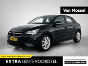 Opel Corsa - 1.2 Edition | 75pk | 28.000km | Apple Carplay/Android Auto |