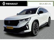 Renault Espace - E-Tech full hybrid 200 esprit Alpine 5p.