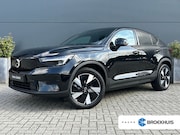 Volvo C40 - Recharge Twin Plus 82 kWh | SOH 95% | Pano | Camera | Adapti