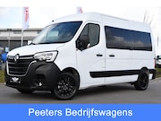 Renault Master - T35 2.3 dCi 180 L2H2 DC PB Edition Camera, Cruise, Carplay, 
