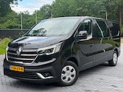 Renault Trafic - 2.0 dCi 130 T29 L2H1 DC Work Edition/Airco/Cruise/PDC/NAP