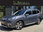 Subaru Forester - 2.0i e-BOXER First Edition | Adaptieve Cruise Control | Stuu