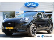 Ford Puma - 1.0EB Hybrid ST-Line X | NL-AUTO | 1E EIGENAAR! | WINTERPACK