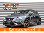 Seat Leon - 2.0 TSI CUPRA CARBON EDITION BREMBO BEATS PANO