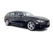 BMW 3-serie - 318d M-Sport Edition Aut. *LEATHER | FULL-LED | HEATED-SPORT