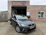 Seat Ibiza - 1.0 Reference airco cruise control bluetooth
