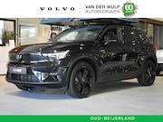 Volvo EX40 - Extended Range Ultra Black Edition Europa 252Pk/82kWh