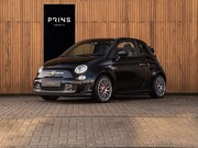 Abarth 500 C - Turismo