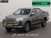 Maxus T90 - EV T90 89kWh WLTP 471km Pickup CarPlay Airco Camera 100% Ele