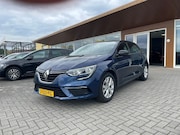 Renault Mégane - 1.3 TCe Limited Automaat