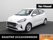 Hyundai i10 - 1.0 Aut. Twist | Automaat | Apple Carplay / Android Auto | C