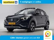 MG ZS - EV 45kWh Luxury [Panorama Leder Navi Apple / Andro